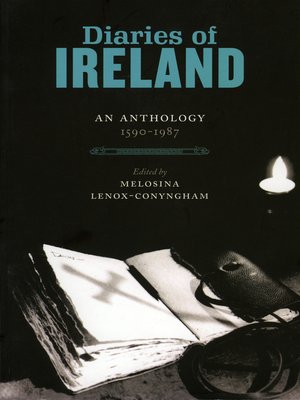 cover image of Diaries of Ireland